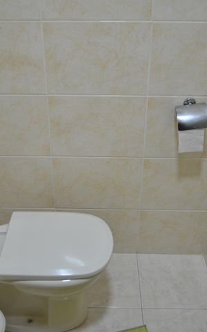 Apartamento à venda com 103m², 3 quartos e 2 vagasBanheiro Social