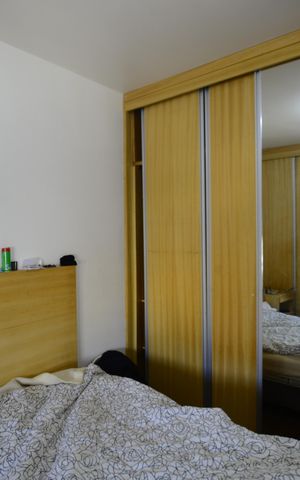 Apartamento à venda com 100m², 3 quartos e sem vagaQuarto 1