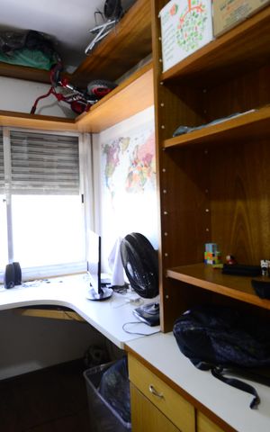 Apartamento à venda com 100m², 3 quartos e sem vagaQuarto 3
