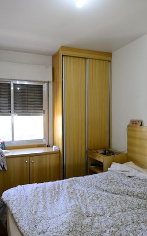Apartamento à venda com 100m², 3 quartos e sem vagaQuarto 1