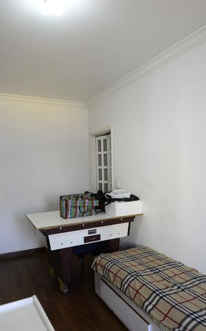 Apartamento à venda com 100m², 3 quartos e sem vagaSala