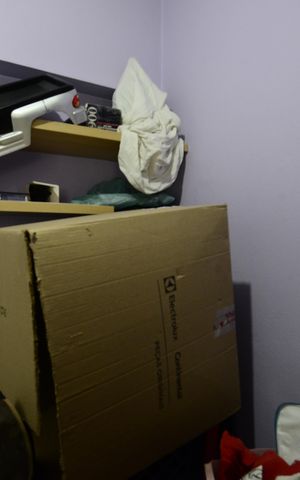 Apartamento à venda com 100m², 3 quartos e sem vagaQuarto 2