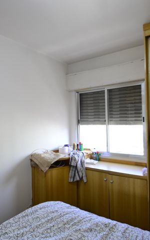 Apartamento à venda com 100m², 3 quartos e sem vagaQuarto 1