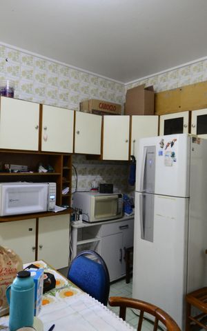 Apartamento à venda com 100m², 3 quartos e sem vagaCozinha