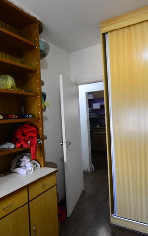Apartamento à venda com 100m², 3 quartos e sem vagaQuarto 3