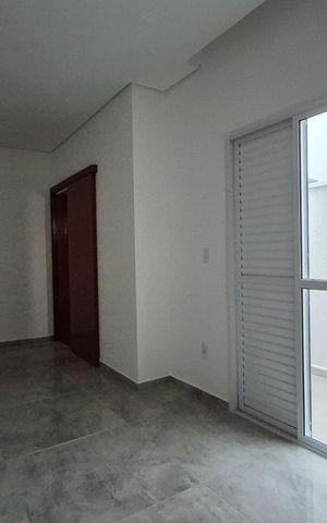 Casa à venda com 74m², 3 quartos e 2 vagas Casa à venda com 74m², 3 quartos e 2 vagasSuíte