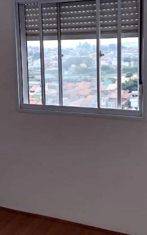 Apartamento à venda com 41m², 2 quartos e 1 vaga Apartamento à venda com 41m², 2 quartos e 1 vagaQuarto 1