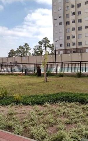 Apartamento à venda com 41m², 2 quartos e 1 vaga Apartamento à venda com 41m², 2 quartos e 1 vagaÁrea comum