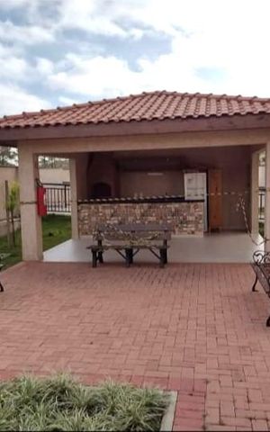 Apartamento à venda com 41m², 2 quartos e 1 vaga Apartamento à venda com 41m², 2 quartos e 1 vagaÁrea comum