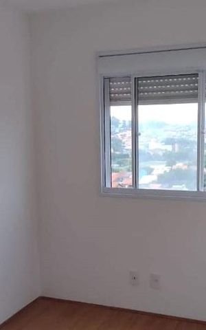 Apartamento à venda com 41m², 2 quartos e 1 vaga Apartamento à venda com 41m², 2 quartos e 1 vagaQuarto 2