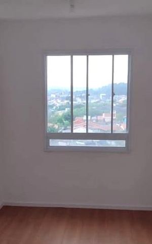 Apartamento à venda com 41m², 2 quartos e 1 vaga Apartamento à venda com 41m², 2 quartos e 1 vagaSala