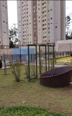 Apartamento à venda com 41m², 2 quartos e 1 vaga Apartamento à venda com 41m², 2 quartos e 1 vagaÁrea comum