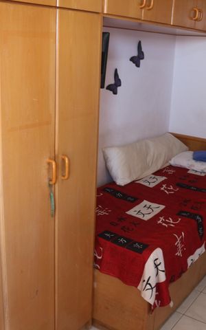 Apartamento à venda com 84m², 3 quartos e 1 vagaQuarto 2