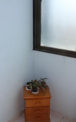 Apartamento à venda com 84m², 3 quartos e 1 vagaVaranda