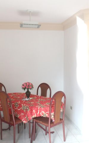 Apartamento à venda com 84m², 3 quartos e 1 vagaSala