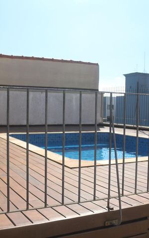 Apartamento à venda com 84m², 3 quartos e 1 vagaÁrea comum - Piscina