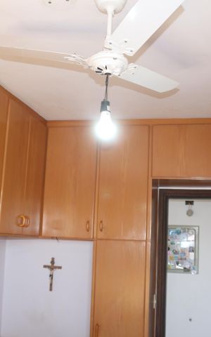 Apartamento à venda com 84m², 3 quartos e 1 vagaQuarto 2