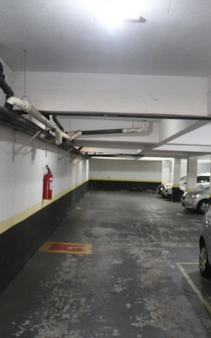 Apartamento à venda com 84m², 3 quartos e 1 vagaGaragem