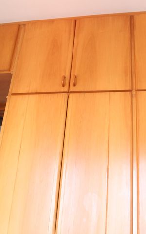 Apartamento à venda com 84m², 3 quartos e 1 vagaQuarto 1