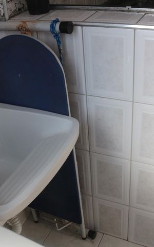 Apartamento à venda com 84m², 3 quartos e 1 vagaÁrea de Serviço