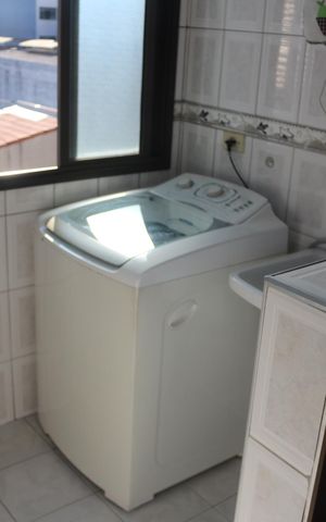 Apartamento à venda com 84m², 3 quartos e 1 vagaÁrea de Serviço