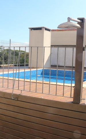 Apartamento à venda com 84m², 3 quartos e 1 vagaÁrea comum - Piscina