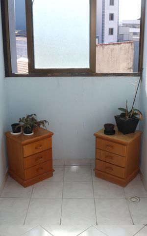 Apartamento à venda com 84m², 3 quartos e 1 vagaVaranda