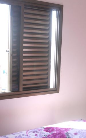 Apartamento à venda com 84m², 3 quartos e 1 vagaSuíte 1
