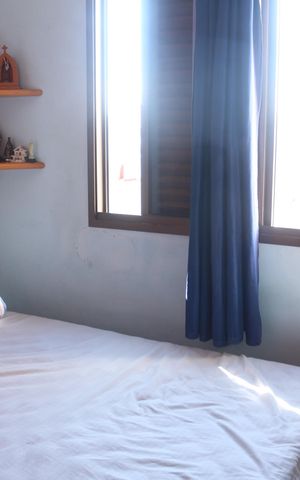 Apartamento à venda com 84m², 3 quartos e 1 vagaQuarto 1