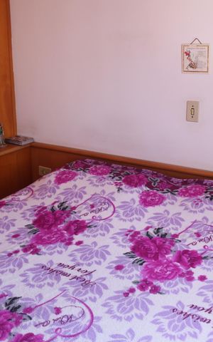 Apartamento à venda com 84m², 3 quartos e 1 vagaSuíte 1