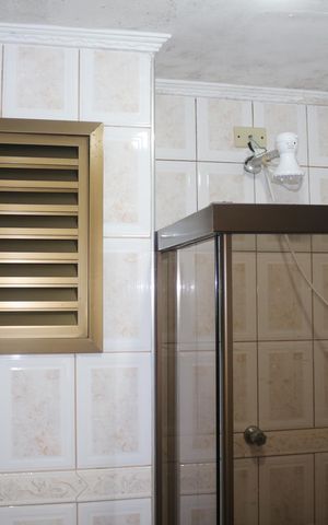 Apartamento à venda com 84m², 3 quartos e 1 vagaBanheiro Social