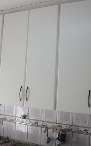 Apartamento à venda com 84m², 3 quartos e 1 vagaCozinha