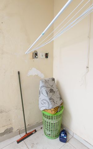 Casa para alugar com 120m², 2 quartos e 1 vaga Casa para alugar com 120m², 2 quartos e 1 vagaÁrea de Serviço
