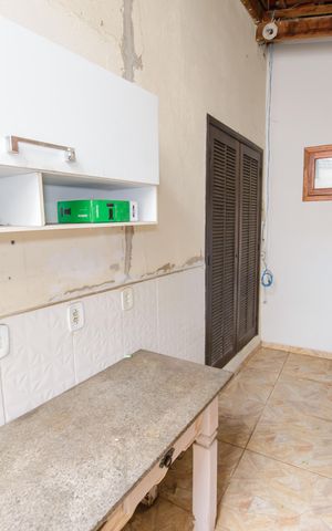 Casa para alugar com 120m², 2 quartos e 1 vaga Casa para alugar com 120m², 2 quartos e 1 vagaÁrea comum