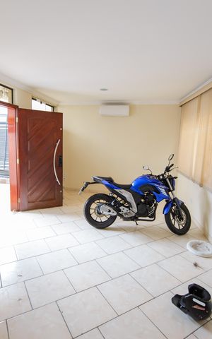 Casa para alugar com 120m², 2 quartos e 1 vaga Casa para alugar com 120m², 2 quartos e 1 vagaSala