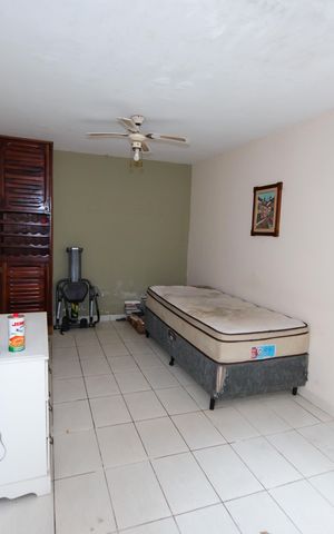 Casa para alugar com 120m², 2 quartos e 1 vaga Casa para alugar com 120m², 2 quartos e 1 vagaSala de TV