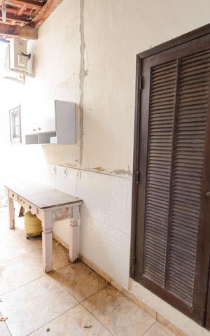 Casa para alugar com 120m², 2 quartos e 1 vaga Casa para alugar com 120m², 2 quartos e 1 vagaÁrea comum