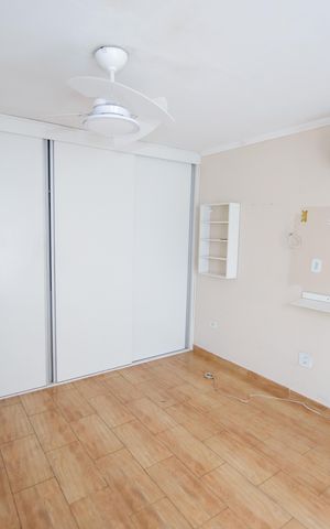 Casa para alugar com 120m², 2 quartos e 1 vaga Casa para alugar com 120m², 2 quartos e 1 vagaSuíte 1