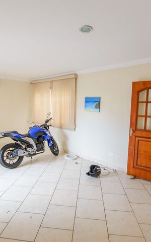 Casa para alugar com 120m², 2 quartos e 1 vaga Casa para alugar com 120m², 2 quartos e 1 vagaSala