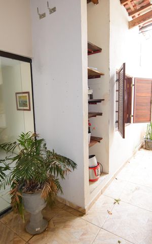 Casa para alugar com 120m², 2 quartos e 1 vaga Casa para alugar com 120m², 2 quartos e 1 vagaÁrea comum