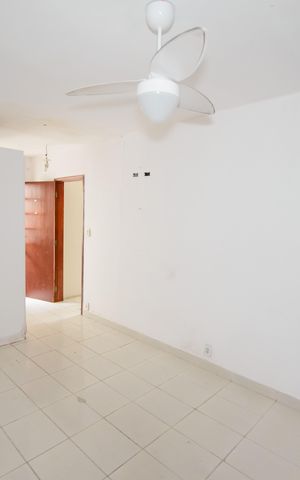 Casa para alugar com 120m², 2 quartos e 1 vaga Casa para alugar com 120m², 2 quartos e 1 vagaSuíte 2