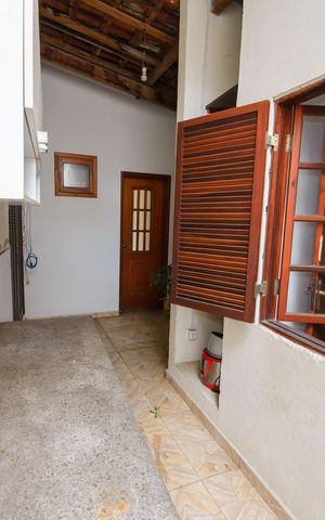 Casa para alugar com 120m², 2 quartos e 1 vaga Casa para alugar com 120m², 2 quartos e 1 vagaÁrea comum