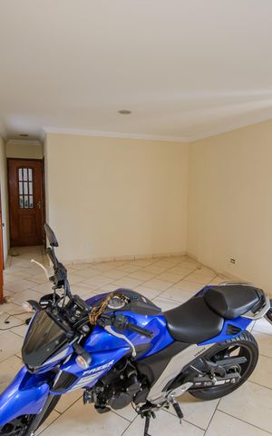 Casa para alugar com 120m², 2 quartos e 1 vaga Casa para alugar com 120m², 2 quartos e 1 vagaSala