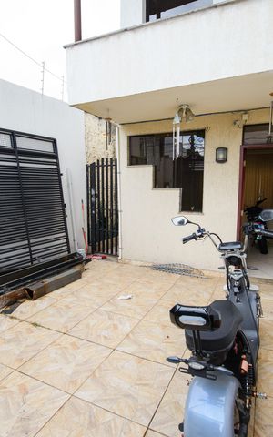 Casa para alugar com 120m², 2 quartos e 1 vaga Casa para alugar com 120m², 2 quartos e 1 vagaGaragem