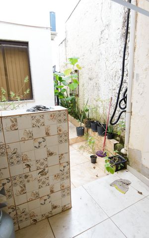 Casa para alugar com 120m², 2 quartos e 1 vaga Casa para alugar com 120m², 2 quartos e 1 vagaÁrea de Serviço