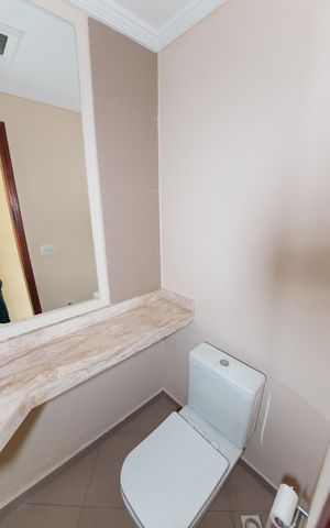 Casa para alugar com 120m², 2 quartos e 1 vaga Casa para alugar com 120m², 2 quartos e 1 vagaLavabo