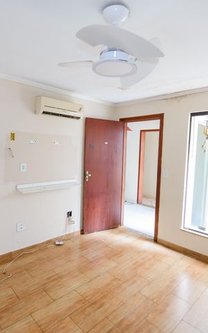 Casa para alugar com 120m², 2 quartos e 1 vaga Casa para alugar com 120m², 2 quartos e 1 vagaSuíte 1