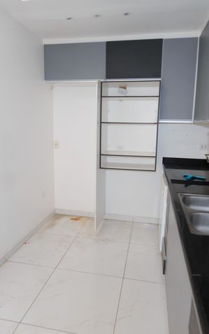 Casa para alugar com 120m², 2 quartos e 1 vaga Casa para alugar com 120m², 2 quartos e 1 vagaCozinha