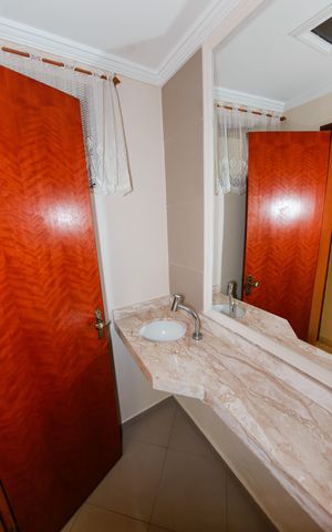 Casa para alugar com 120m², 2 quartos e 1 vaga Casa para alugar com 120m², 2 quartos e 1 vagaLavabo