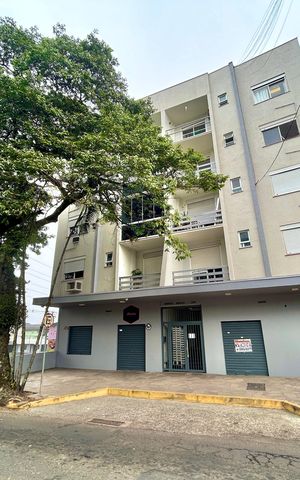 Apartamento para alugar com 68m², 1 quarto e sem vaga Apartamento para alugar com 68m², 1 quarto e sem vagaFachada